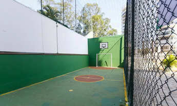 Imagem 4: Apartamento no Morumbi com 175m² 3 dormitórios 4 vagas de garagem