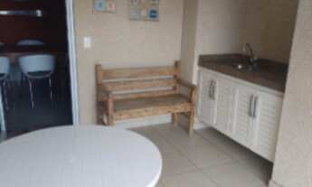 Imagem 4: Apartamento à venda no Campo Belo com 218 m², 4 dormitórios, 3 suítes, 4 vagas