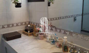 Imagem 4: Apartamento no Golden Hill Moema à venda com 275m² 4 suítes e 4 vagas de garagem Apartamen