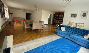 Imagem 2: EDF SAINT MICHAEL APARTAMENTO DE 210M² COM 3 DORMITORIOS, 1 SUITE E 2 VAGAS EM JARDIM PAUL