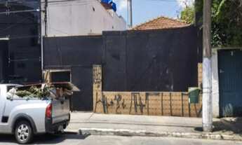 Imagem: Terreno à venda - Parque Colonial, São