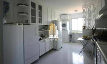 Imagem 5: Blanco Chen Alto de Pinheiros apartamento à venda de 105m2 com 3 dormitórios e 2 vagas de