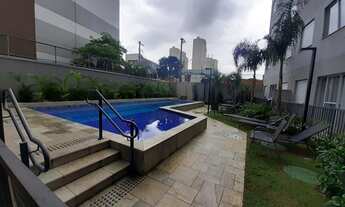 Imagem: 2 dormitorios, Varanda, 1 banheiro com 38m2