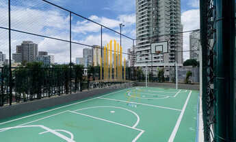 Imagem 5: Grand Metropolitan Butantã, Apartamento de 73m² com 2 dormitórios, 1 suíte, 1 vaga