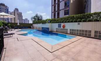 Imagem 5: Apartamento à venda em São Paulo - Jardim Paulista: 1 quarto, 1 suíte, 1 banheiro, 1 vaga