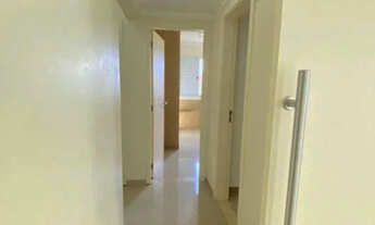 Imagem 6: Condomínio Alameda Morumbi, Apartamento de 124m² com 3 dormitórios, 1 suíte, 2 vagas