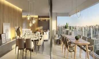 Imagem: Apartamento á venda em Perdizes, 200m²