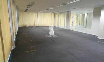 Imagem 2: Prédio Comercial de 1550m² com 16 vagas de estacionamento na Chácara Santo Antônio (Zona