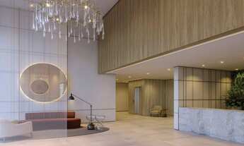 Imagem 3: Apartamento no Condomínio Signature By Ott no Paraíso com 144m² 3 dormitórios 3 suítes 5 b