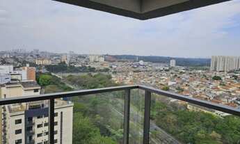 Imagem 7: Apartamento à venda em São Paulo-SP, Vila Monte Alegre: 2 quartos, 2 banheiros, 1 vaga de