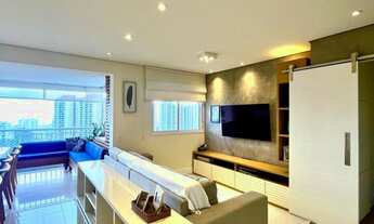 Imagem: Condomínio Antigua, Morumbi - Apartamento