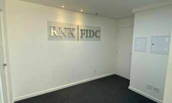 Imagem 4: Sala comercial no Itaim Bibi