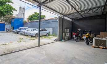 Imagem: Terreno 300 metros Brooklin