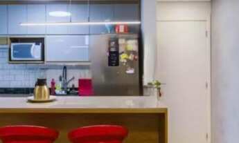 Imagem 7: Condomínio Tate Real Parque, Apartamento à venda de 87m² com 2 suítes, 3 banheiros, 2 vaga