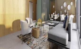 Imagem 2: CONDOMÍNIO ESSENTIAL MARIANA EM MIRANDÓPOLIS - LOJA COMERCIAL DE 105M² COM ÓTIMA LOCALIZAÇ