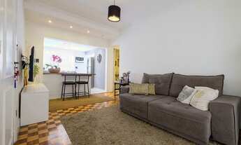 Imagem: Apartamento à venda com 90m², 2 quartos