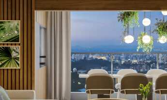 Imagem 6: Apartamento com 111metros no Campo Belo, 3 dormitórios , 2 suítes e 2 vagas