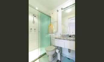 Imagem 7: EDIFÍCIO COM 2 DORMITORIOS, 2 SUÍTES, 1 SALA, 3 BANHEIROS, 2 VAGAS, NA REGIÃO DA VILA MAD