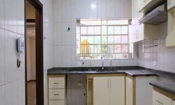 Imagem 3: PARAÍSO - CASA DE 300M² COM 5 QUARTOS, SUÍTE, 2 SALAS, 5 BANHEIROS E 2 VAGAS