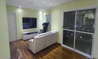 Imagem 2: Maravilho Apartamento - Limão - Helbor Giardino Bella Vita