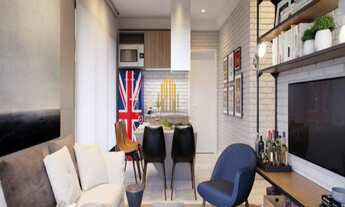 Imagem: Condominio On Jurupis em Moema, Apartamento