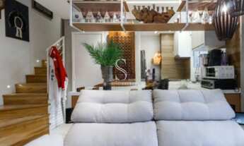 Imagem: EDIFICIO LOFT EVOLUTIN ITAIM, APARTAMENTO