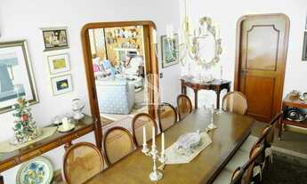 Imagem 4: Casa Assobradada no Jardim Guedala com 572 m² 4 dormitórios 1 suíte 7 vagas de garagem Ca