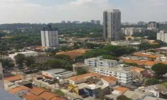 Imagem 7: Apartamento à Venda no Living Unique: 2 Quartos, 1 Suíte, 3 Banheiros, 1 Vaga na Chácara S