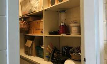 Imagem 7: Apartamento para venda no Brooklin, 150 metros com 3 quartos e 1 vaga