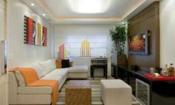 Imagem: APARTAMENTO DE 85M² COM DOIS DORMITORIOS