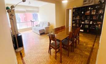 Imagem 3: Condomínio Edifício Supremus no Jardim Paulista, Apartamento de 216m² com 3 dormitórios, 1