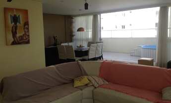 Imagem 5: Sumisura Evoluzione - Duplex de 197m² com 3 suítes, 4 vagas e 3 varandas