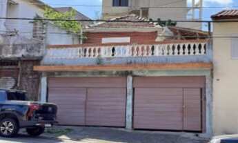 Imagem: Imperdível casa à venda em São Paulo-SP