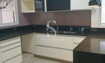 Imagem 6: Mirandópolis - Casa de 190m² com 3 dormitórios/2 suites, 4 banheiros e 2 vagas