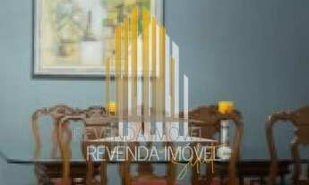 Imagem 3: Apartamento à venda no Araruama em Itaim Bibi com 130m², 3 quartos, 2 vagas, 1 suíte Apart