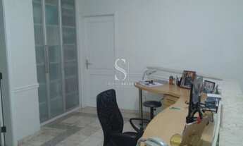 Imagem 4: Casa de luxo no Brooklin Paulista: 4 quartos, 4 suítes, 1 sala, 5 banheiros, 3 vagas de ga