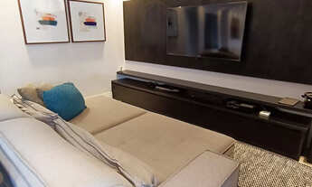 Imagem 2: Condomínio Singolare Morumbi - Apartamento de 173m² com 4 dormitórios, 3 suítes e 3 vagas