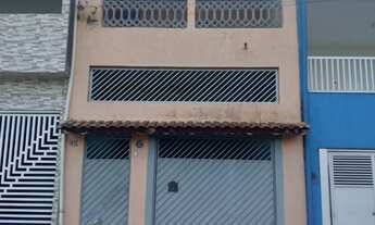 Imagem: Ótimo Sobrado 4 Dorm 2 Vagas na Vila Simone!