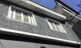 Imagem 2: Casa Assobradada com 130m e 5 quartos na Mooca