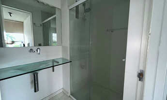 Imagem 6: Apartamento à venda em São Paulo-SP, no Campo Belo: 1 quarto, 1 suíte, 1 sala, 1 banheiro