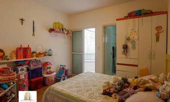 Imagem 2: Sobrado à venda 192m² com 4 dormitórios 3 suítes 4 vagas na Saúde