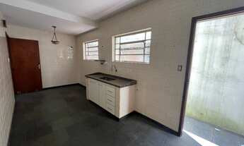 Imagem 5: Casa à venda em São Paulo-SP, Pinheiros: 3 quartos, 2 salas, 4 banheiros, 3 vagas - 120m²