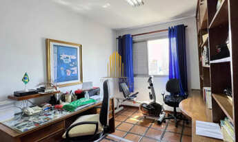 Imagem 6: 4 dormitórios, 1 suite e 3 vagas em Indianópolis ITAPEMA CONDOMÍNIO LOCALIZADO NA REGIÃO