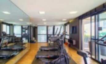 Imagem: Apartamento á venda em Perdizes, 89m²