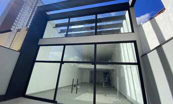 Imagem: Prédio Comercial, 270 m² - Tatuapé