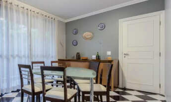 Imagem 4: Apartamento à venda na Vila Andrade com 255m², 5 quartos e 4 vagas