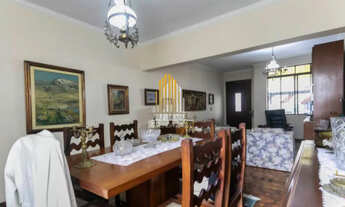 Imagem 2: Casa à venda com 170m², 4 quartos e 1 vaga vila clementino- Região da Vila marina- SP Ca