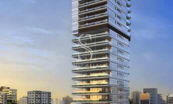 Imagem 4: Condominio Facces Jardins, Apartamento de 585m² com 4 suítes, 5 vagas