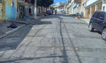 Imagem: Galpão no Parque Peruche - 796m²