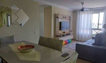 Imagem: Apartamento à venda em São Paulo-SP, na